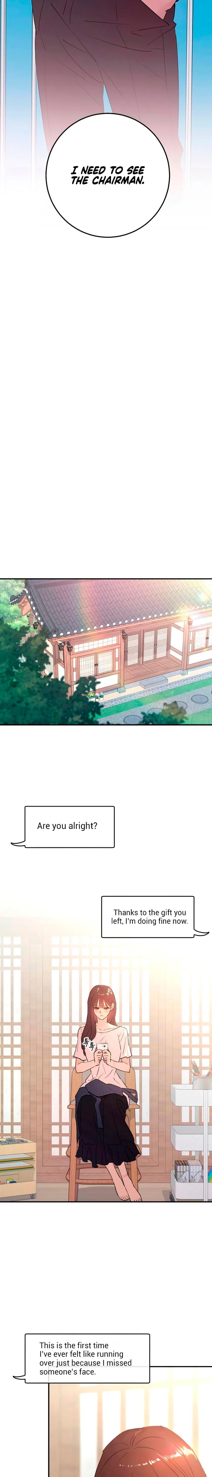Bullshit Uncensored, chapter 42, page 22 of 27
