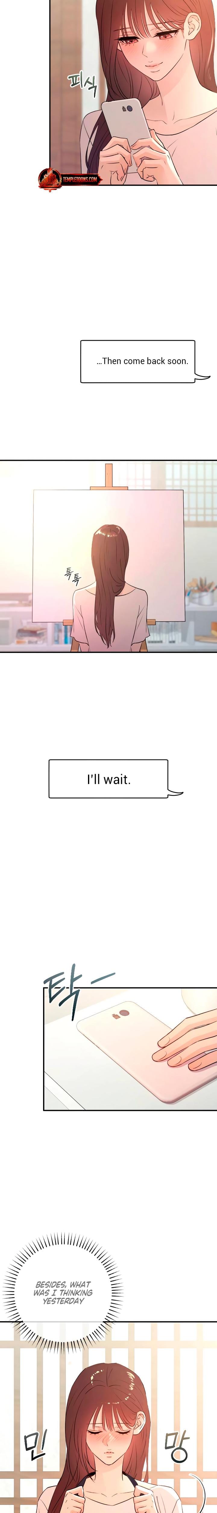Bullshit Uncensored, chapter 42, page 23 of 27