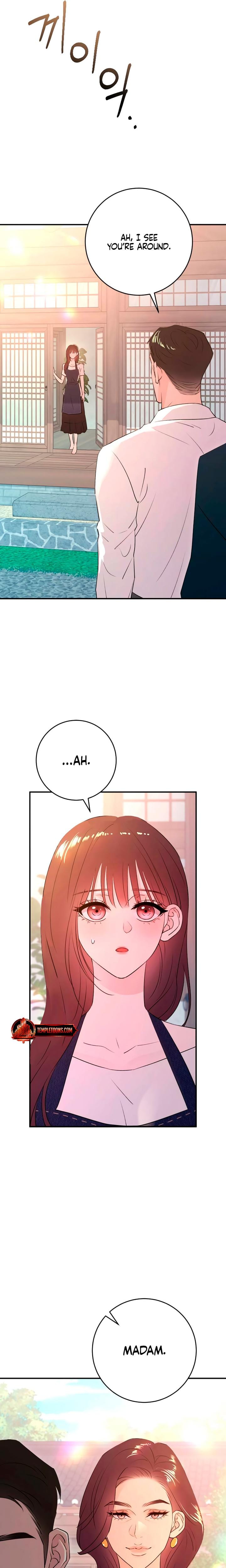 Bullshit Uncensored, chapter 42, page 25 of 27