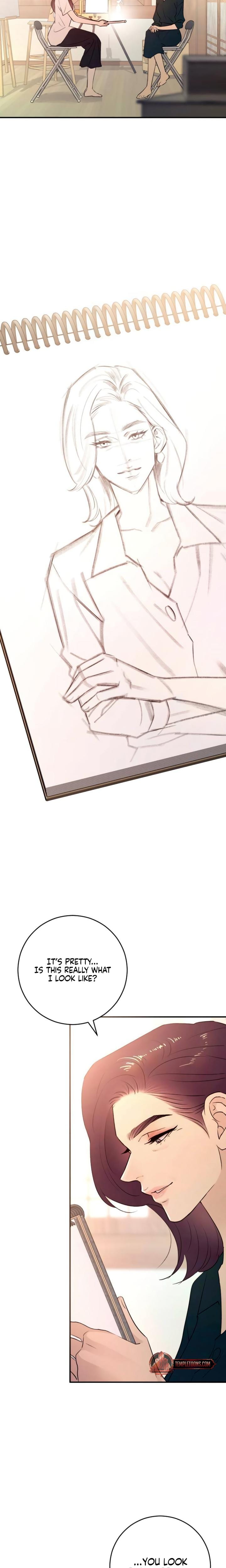 Bullshit Uncensored, chapter 43, page 6 of 29