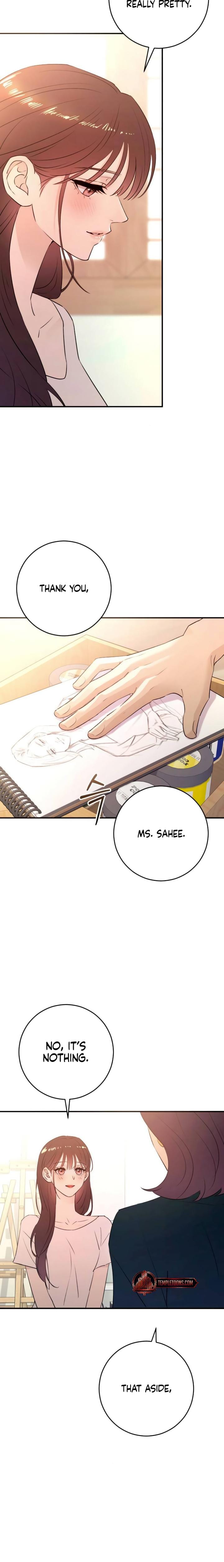 Bullshit Uncensored, chapter 43, page 7 of 29