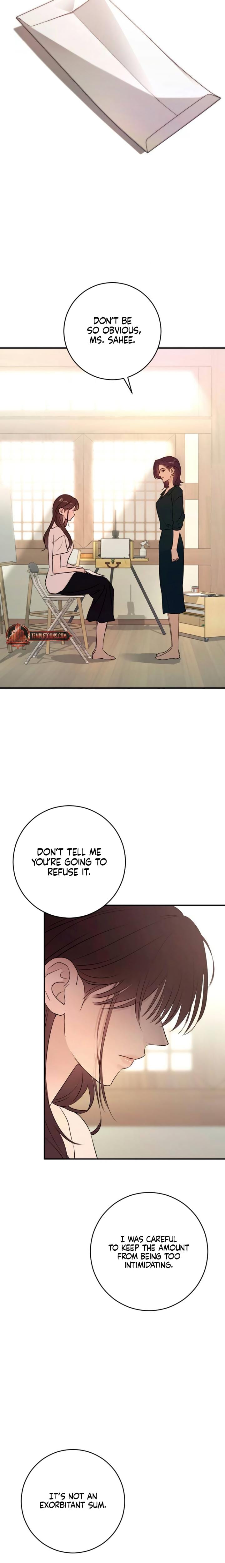 Bullshit Uncensored, chapter 43, page 11 of 29