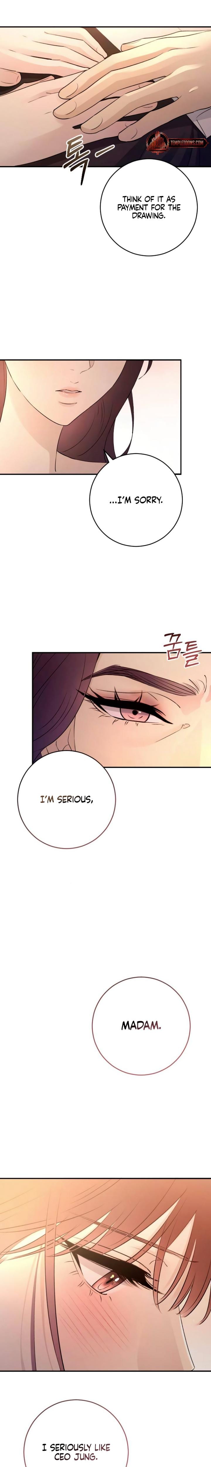 Bullshit Uncensored, chapter 43, page 12 of 29