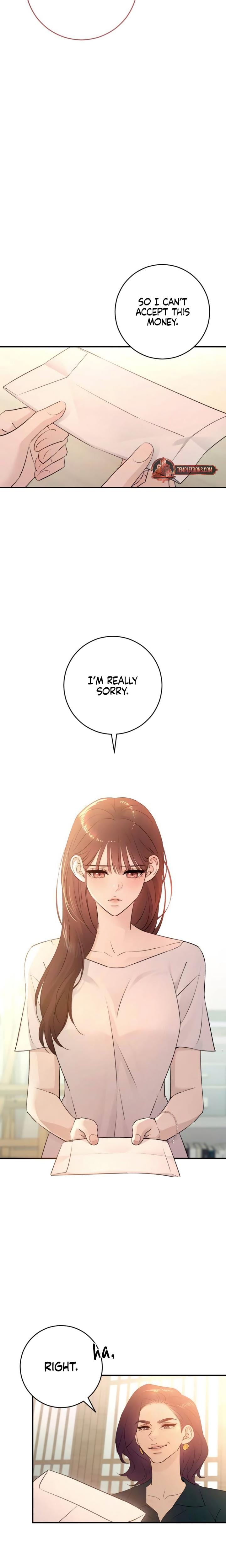 Bullshit Uncensored, chapter 43, page 13 of 29