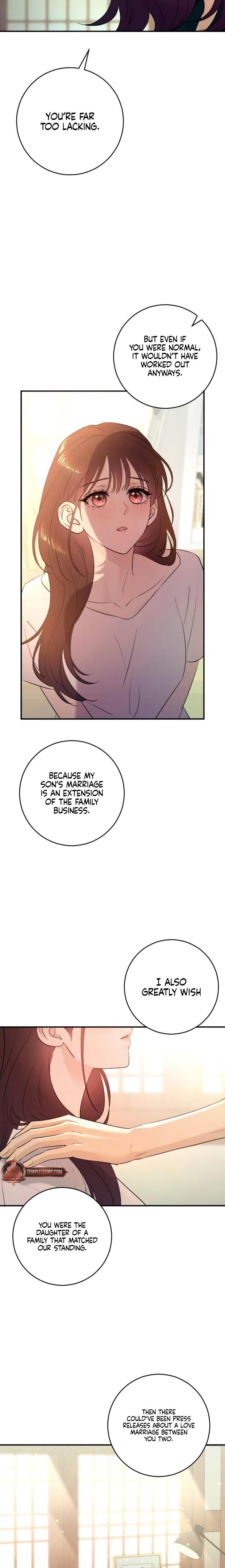 Bullshit Uncensored, chapter 43, page 15 of 29