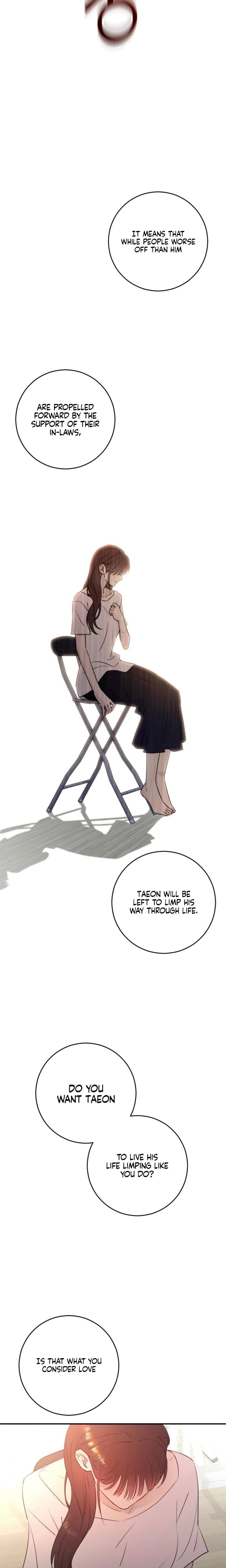 Bullshit Uncensored, chapter 43, page 18 of 29