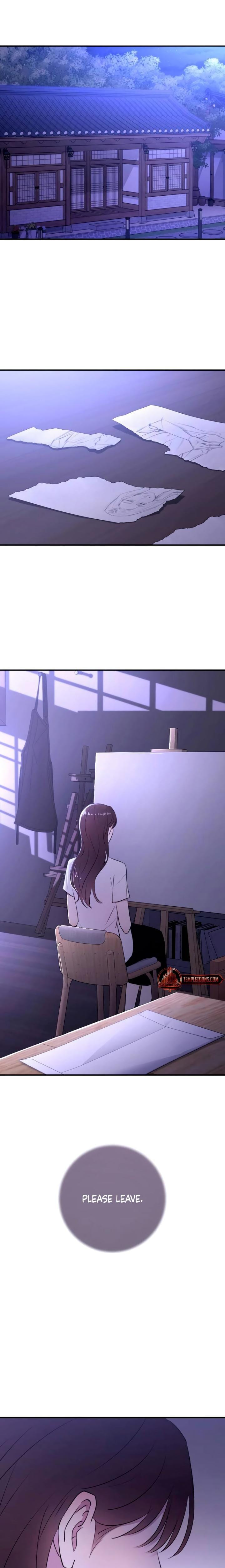 Bullshit Uncensored, chapter 43, page 20 of 29