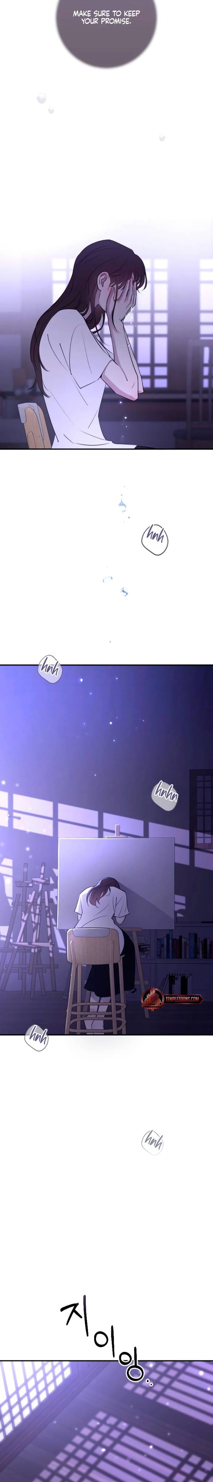 Bullshit Uncensored, chapter 43, page 22 of 29