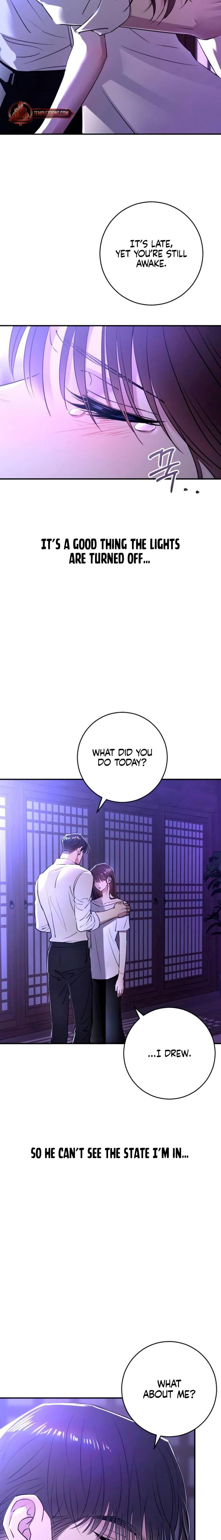 Bullshit Uncensored, chapter 43, page 25 of 29