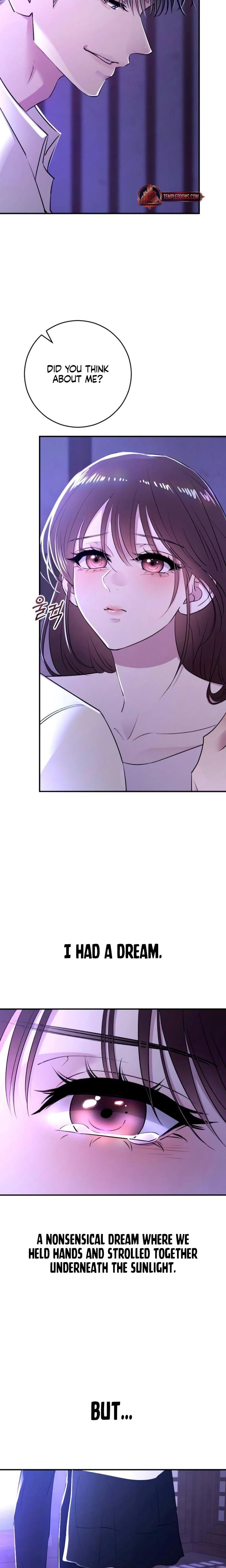Bullshit Uncensored, chapter 43, page 26 of 29
