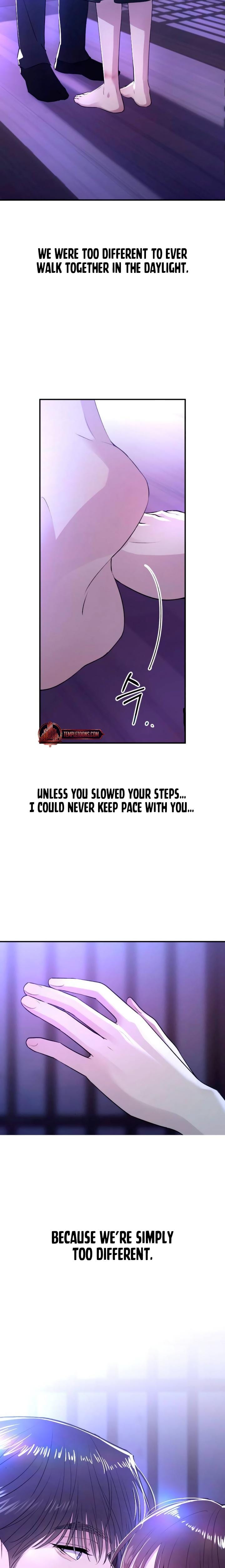 Bullshit Uncensored, chapter 43, page 27 of 29