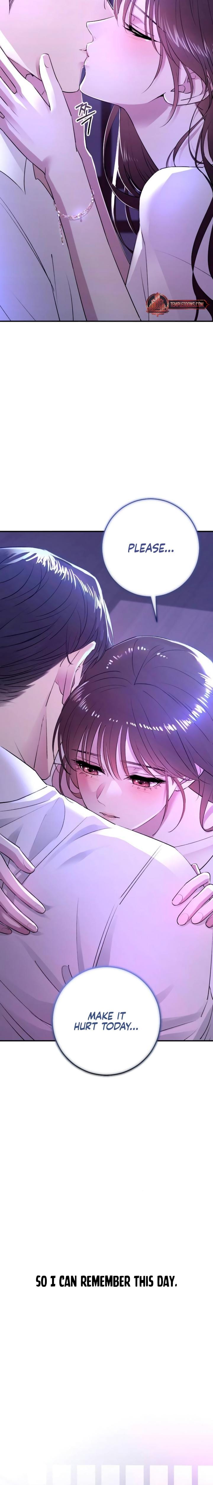 Bullshit Uncensored, chapter 43, page 28 of 29