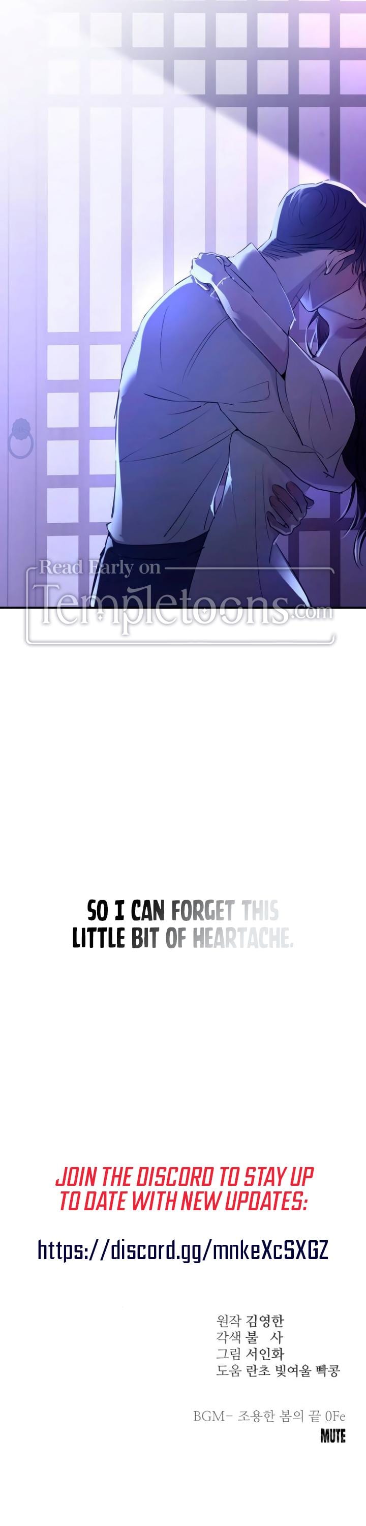 Bullshit Uncensored, chapter 43, page 29 of 29