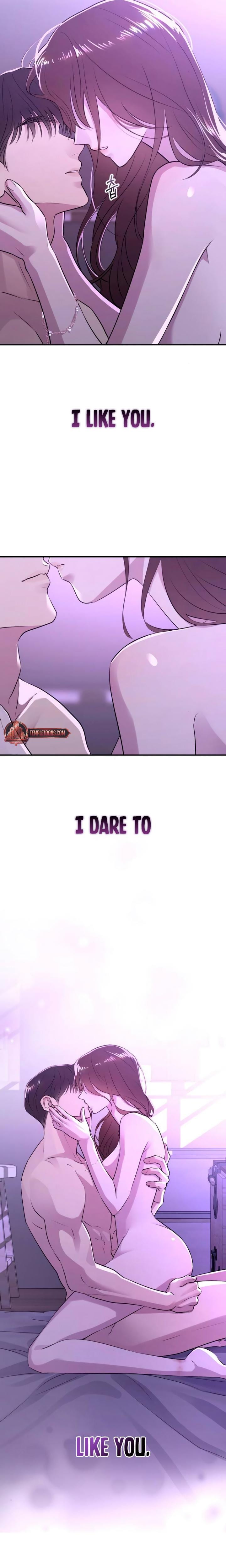Bullshit Uncensored, chapter 44, page 6 of 30
