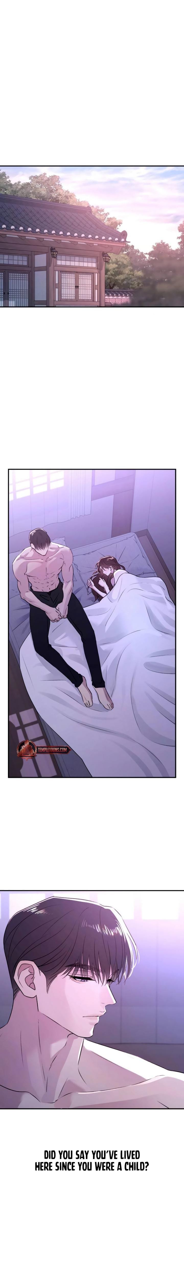 Bullshit Uncensored, chapter 44, page 7 of 30