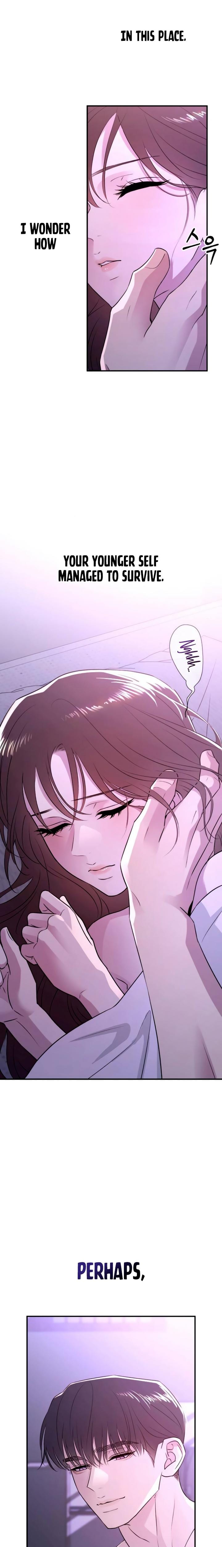 Bullshit Uncensored, chapter 44, page 8 of 30