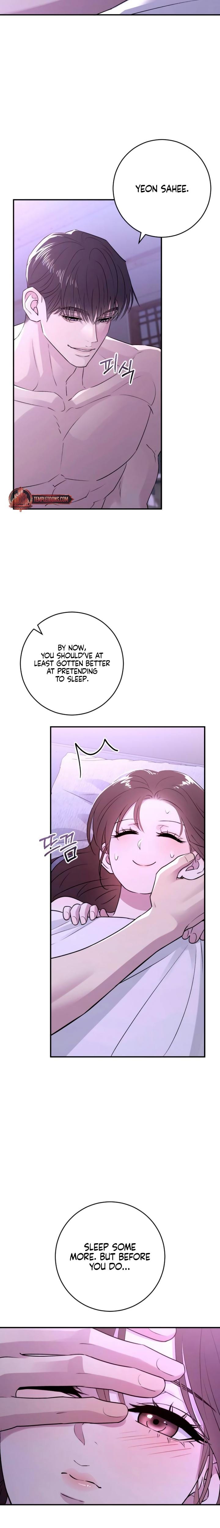 Bullshit Uncensored, chapter 44, page 11 of 30