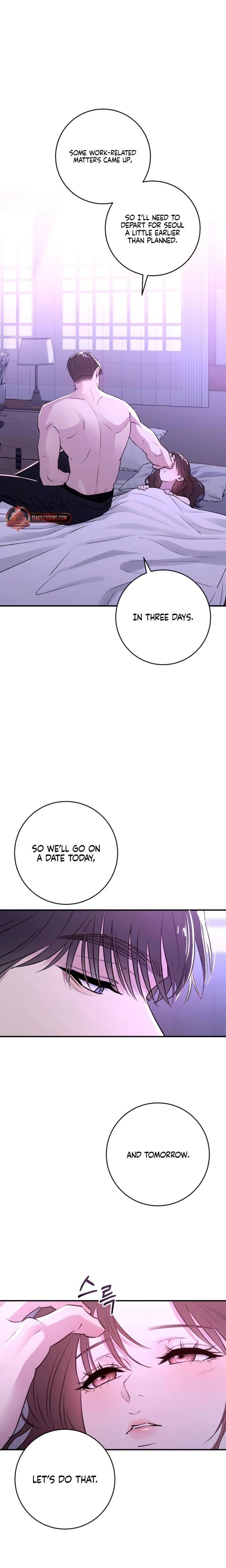 Bullshit Uncensored, chapter 44, page 12 of 30