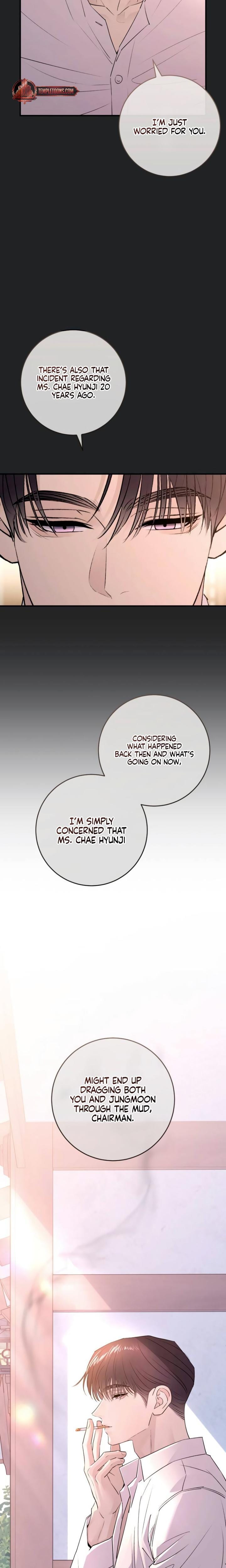 Bullshit Uncensored, chapter 44, page 16 of 30