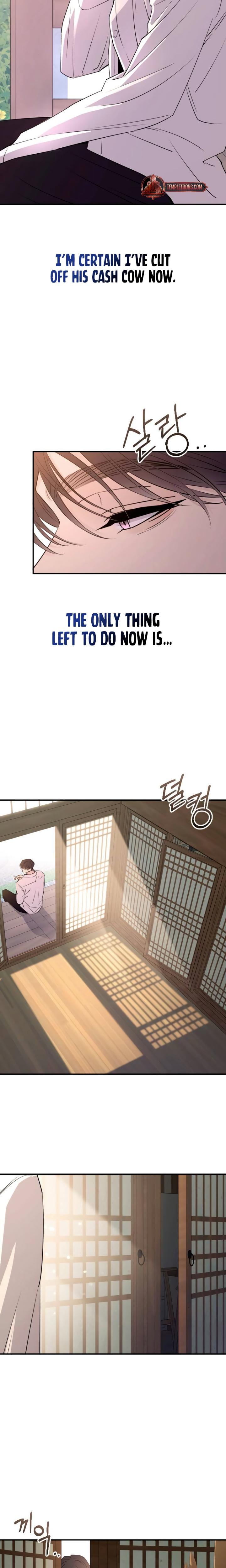 Bullshit Uncensored, chapter 44, page 17 of 30