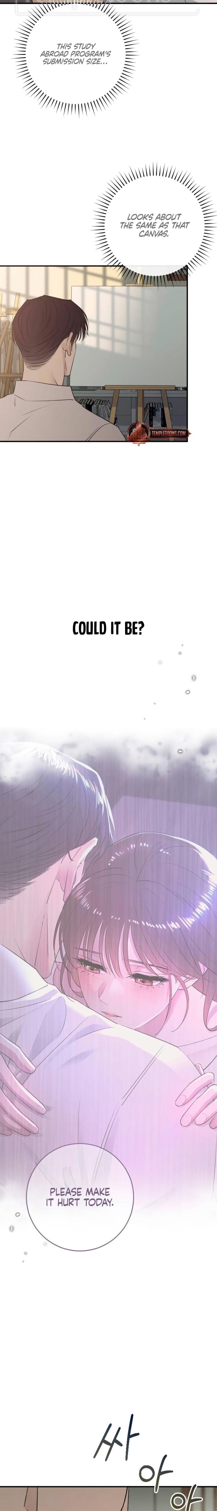 Bullshit Uncensored, chapter 44, page 19 of 30