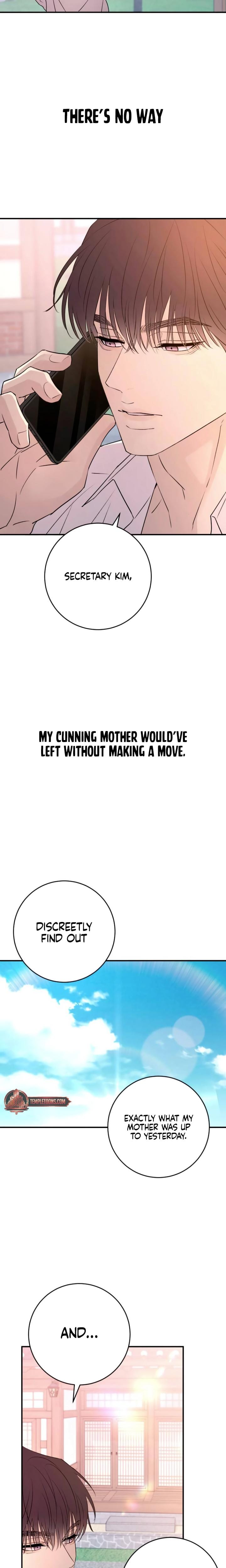 Bullshit Uncensored, chapter 44, page 21 of 30