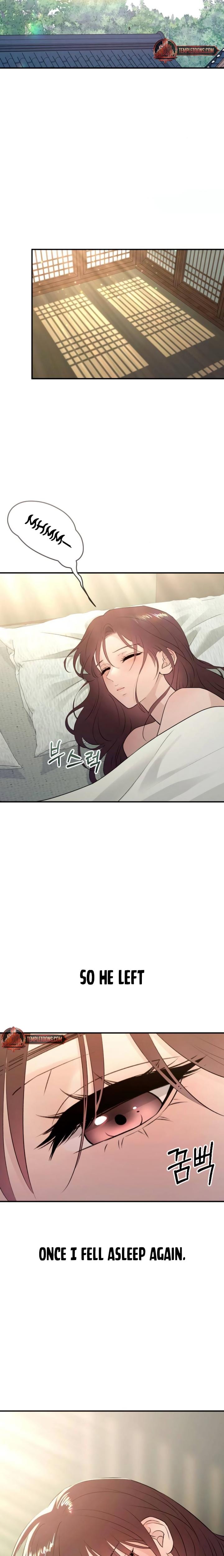 Bullshit Uncensored, chapter 44, page 23 of 30