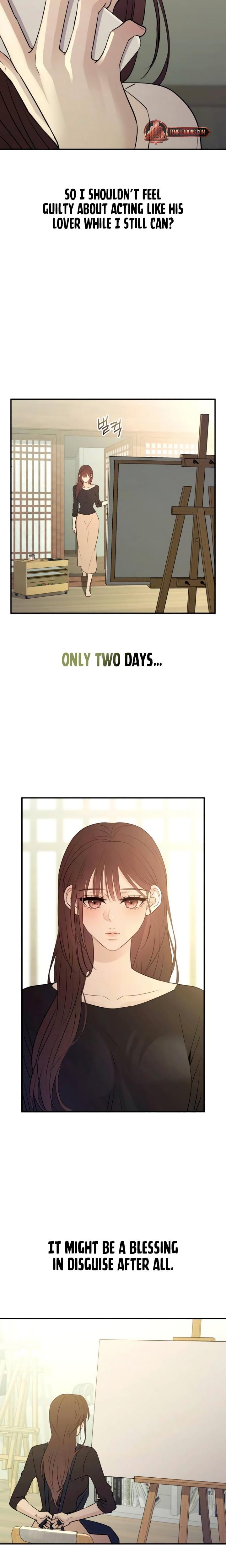 Bullshit Uncensored, chapter 44, page 26 of 30