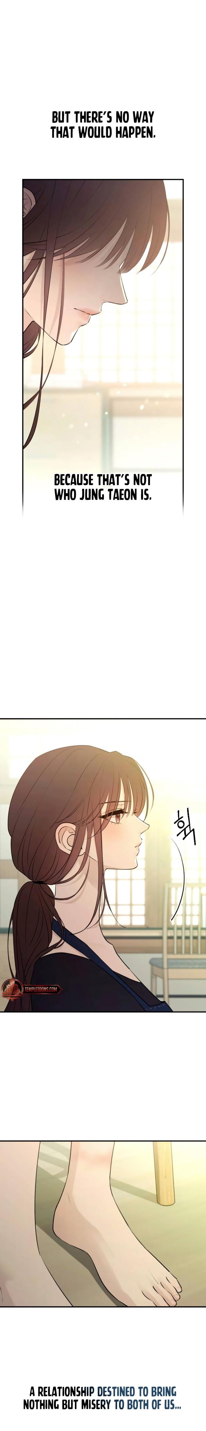 Bullshit Uncensored, chapter 44, page 28 of 30