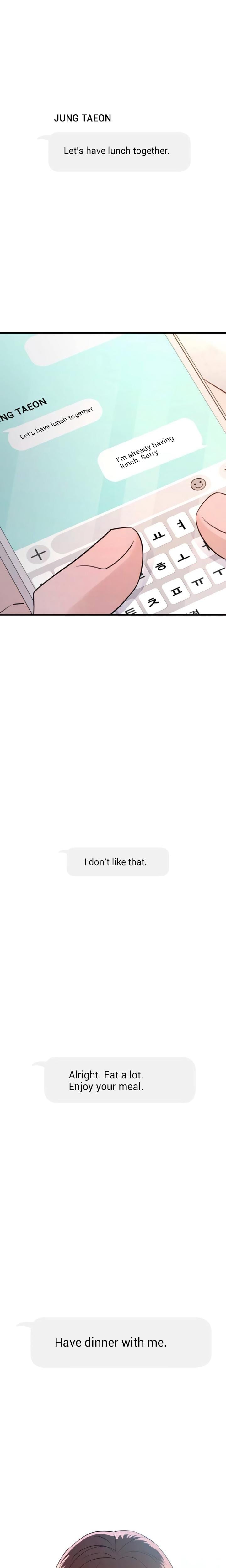 Bullshit Uncensored, chapter 45, page 5 of 26