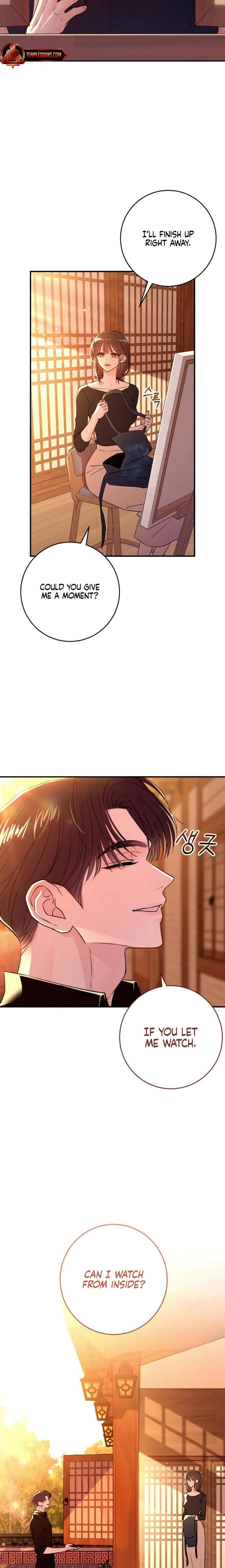 Bullshit Uncensored, chapter 45, page 9 of 26