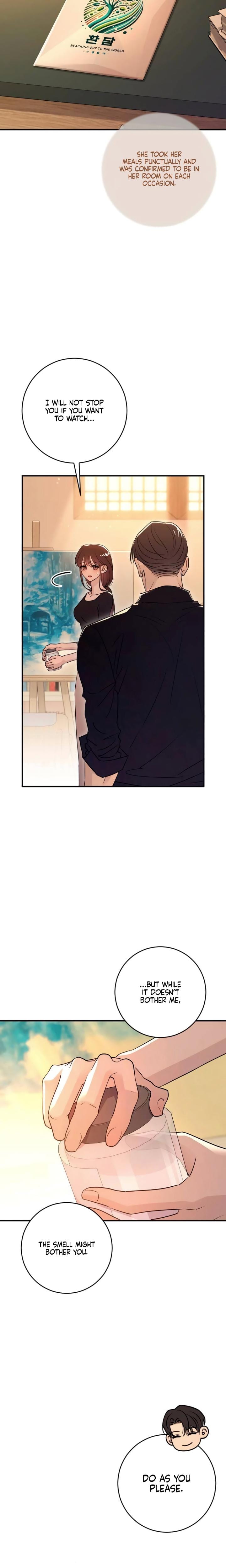 Bullshit Uncensored, chapter 45, page 12 of 26