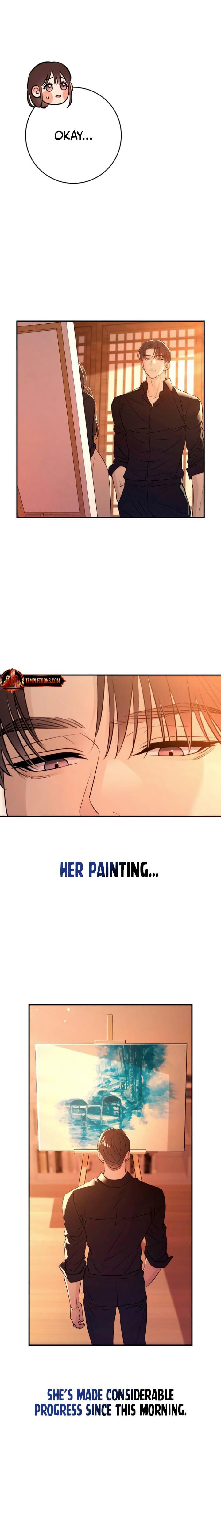 Bullshit Uncensored, chapter 45, page 13 of 26