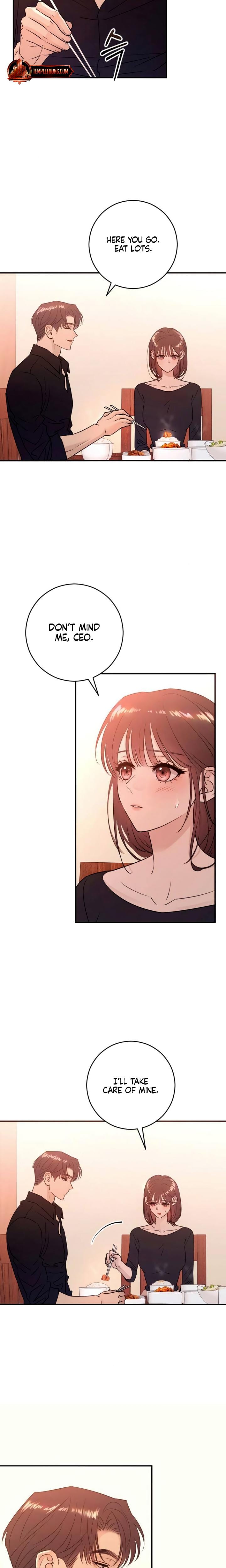 Bullshit Uncensored, chapter 45, page 15 of 26