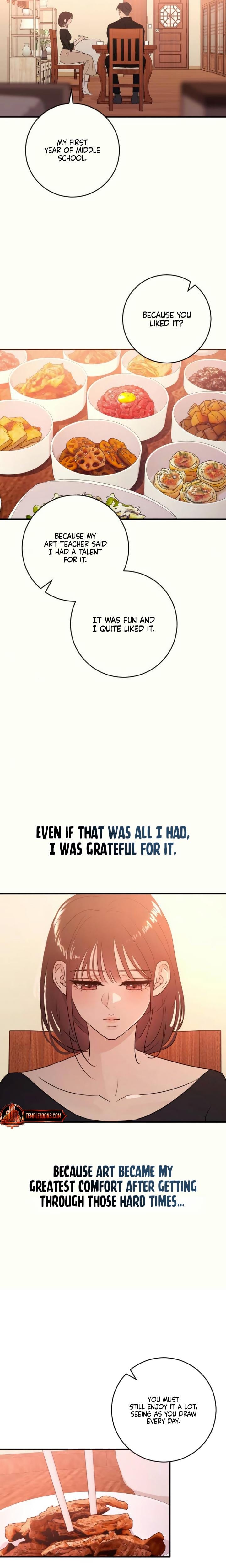 Bullshit Uncensored, chapter 45, page 17 of 26