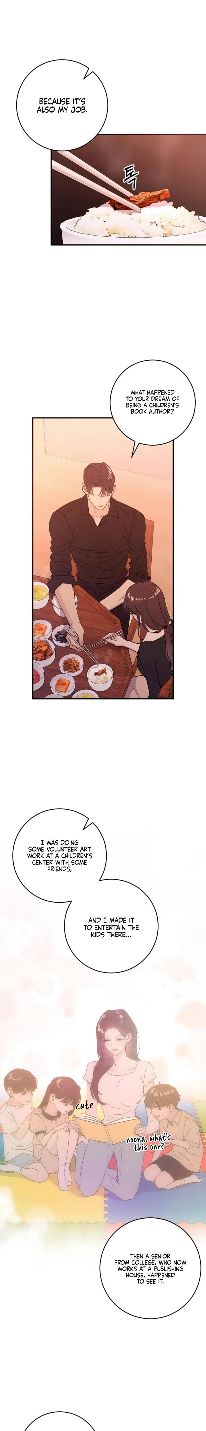 Bullshit Uncensored, chapter 45, page 18 of 26