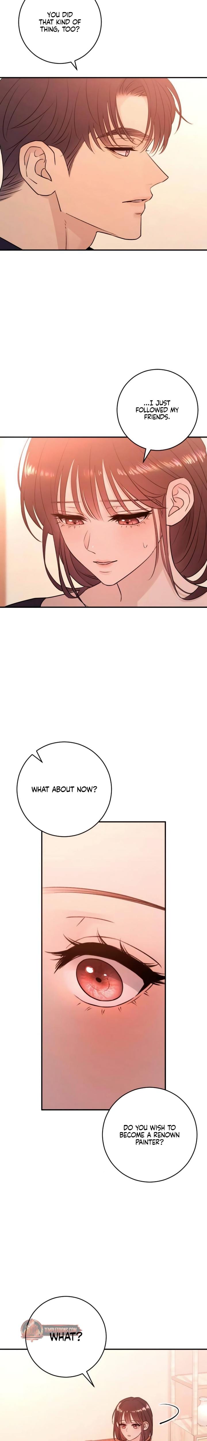 Bullshit Uncensored, chapter 45, page 19 of 26