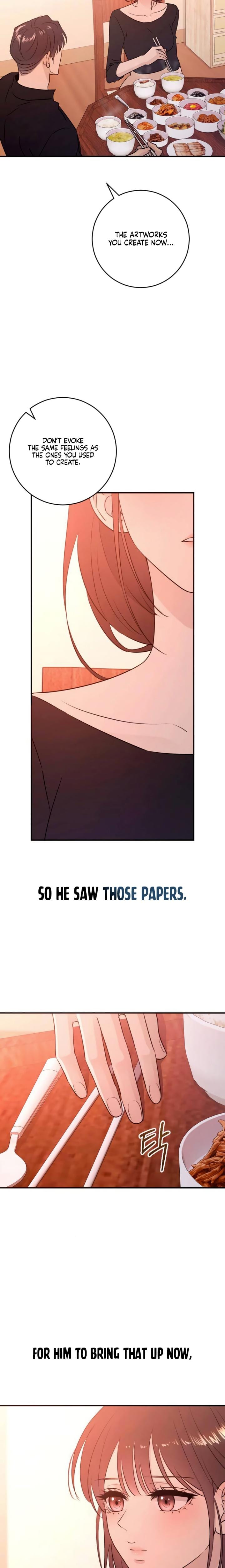 Bullshit Uncensored, chapter 45, page 20 of 26