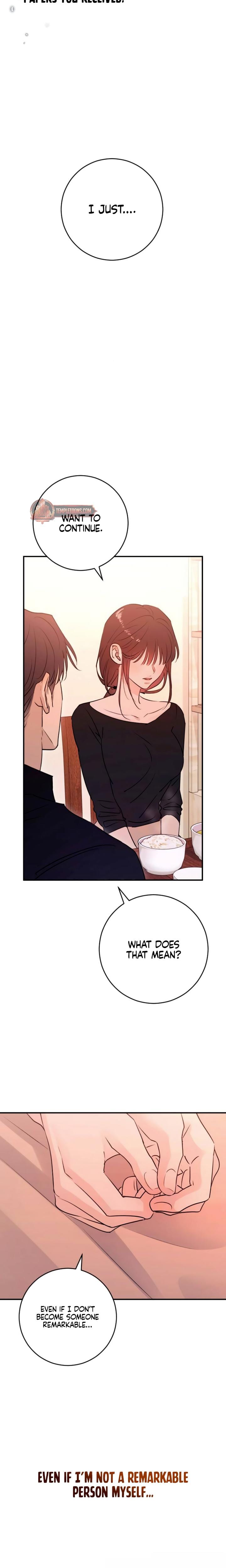 Bullshit Uncensored, chapter 45, page 22 of 26
