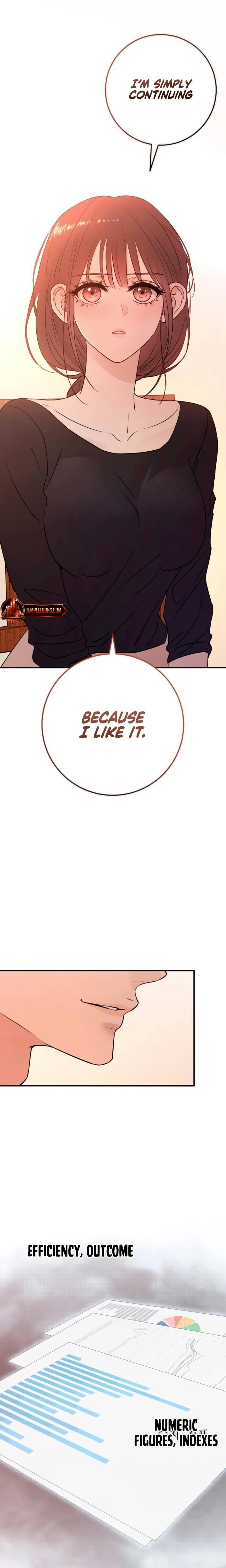 Bullshit Uncensored, chapter 45, page 23 of 26