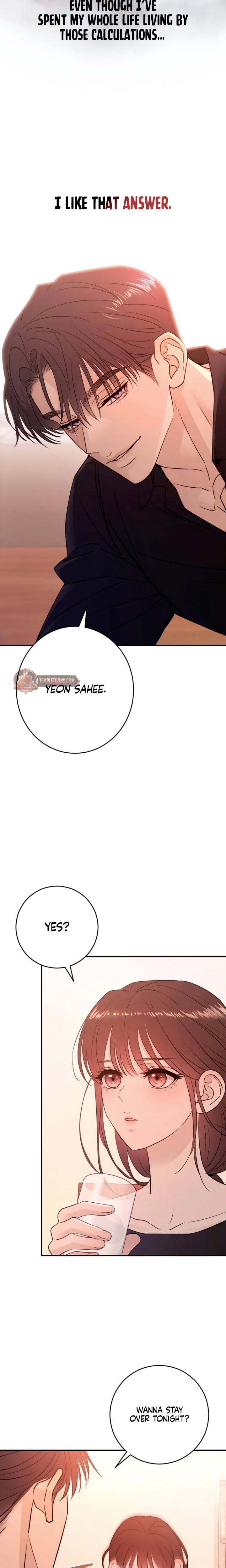 Bullshit Uncensored, chapter 45, page 24 of 26