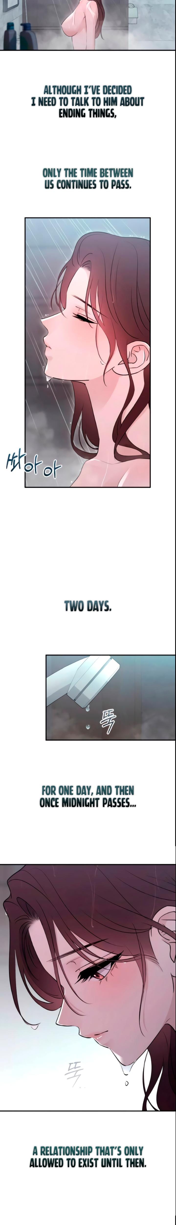 Bullshit Uncensored, chapter 46, page 6 of 22
