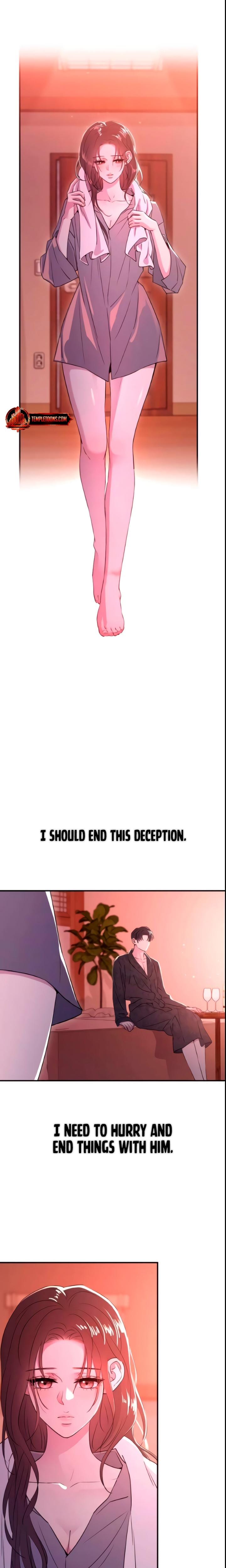 Bullshit Uncensored, chapter 46, page 7 of 22