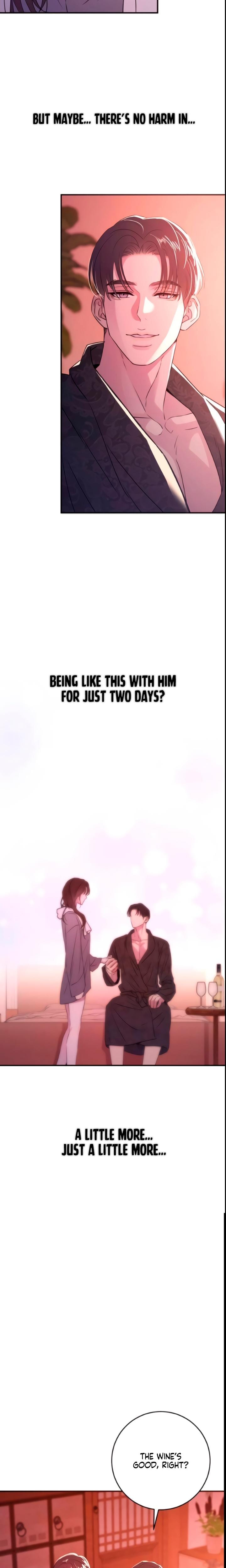 Bullshit Uncensored, chapter 46, page 8 of 22