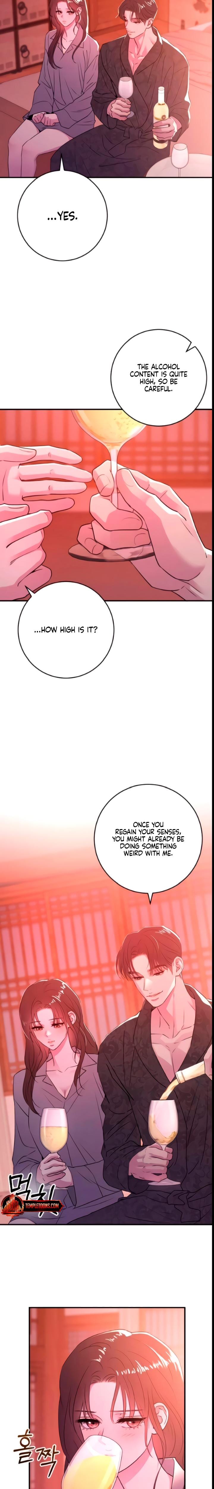 Bullshit Uncensored, chapter 46, page 9 of 22