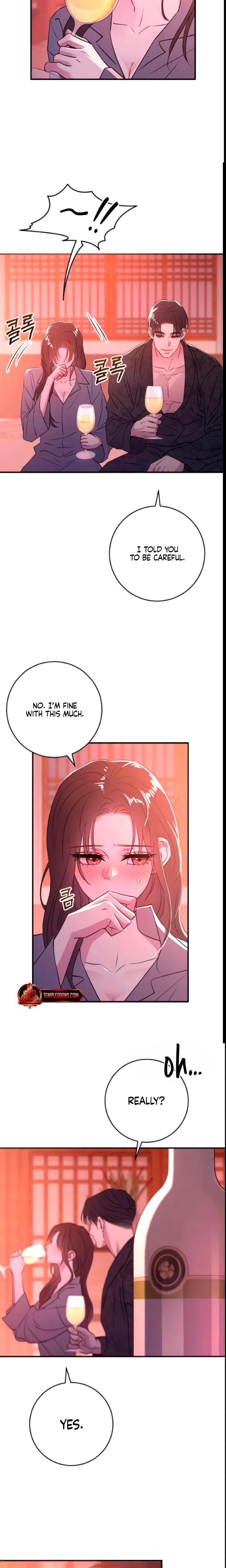 Bullshit Uncensored, chapter 46, page 10 of 22