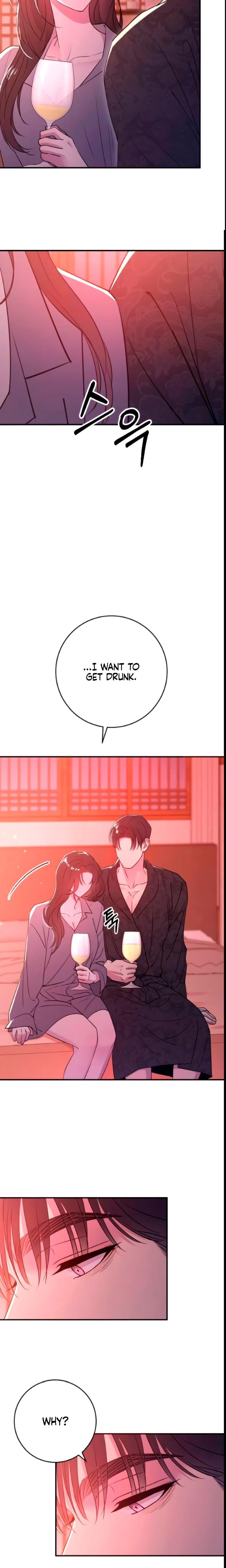 Bullshit Uncensored, chapter 46, page 12 of 22