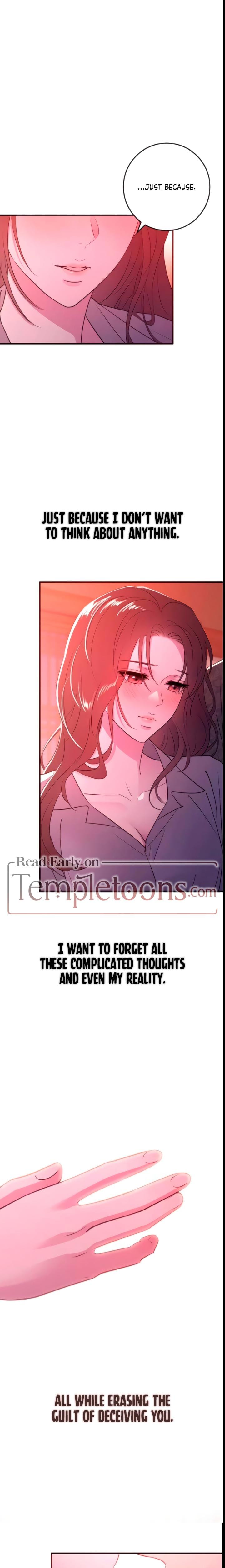 Bullshit Uncensored, chapter 46, page 13 of 22