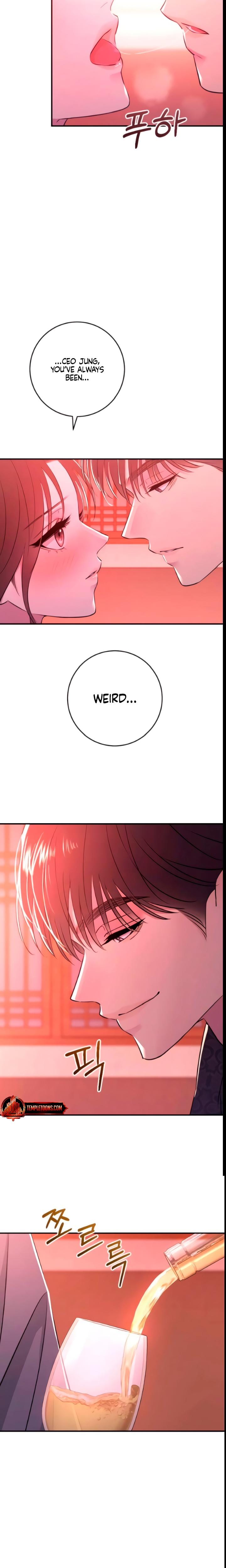 Bullshit Uncensored, chapter 46, page 14 of 22