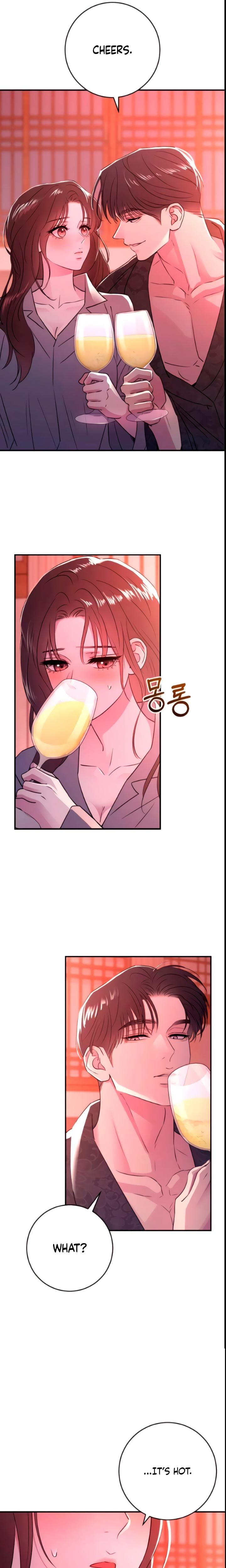 Bullshit Uncensored, chapter 46, page 15 of 22